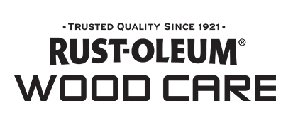 Rust-Oleum Wood Care