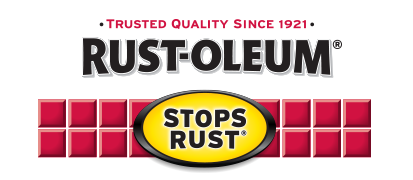 Rust-Oleum Stops Rust