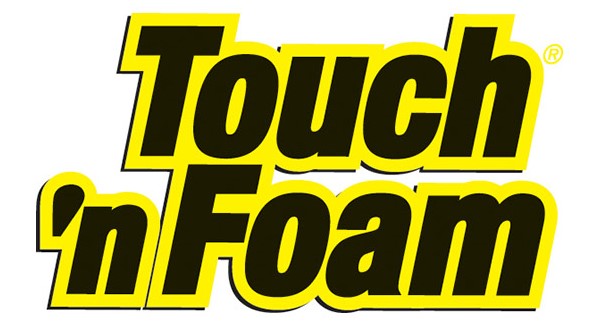 Touch 'n Foam