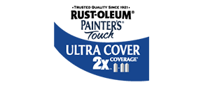 Rust-Oleum ULTRA COVER 2X