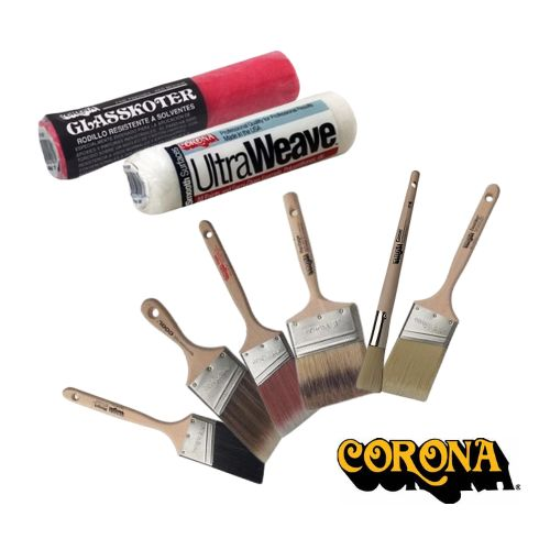 Corona Overstock Items