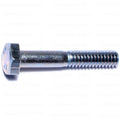 Coarse Thread Hex Bolts - 1/4