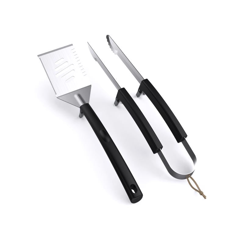 Grill Mark Stainless Steel 2-Pc Grill Set 00122-1