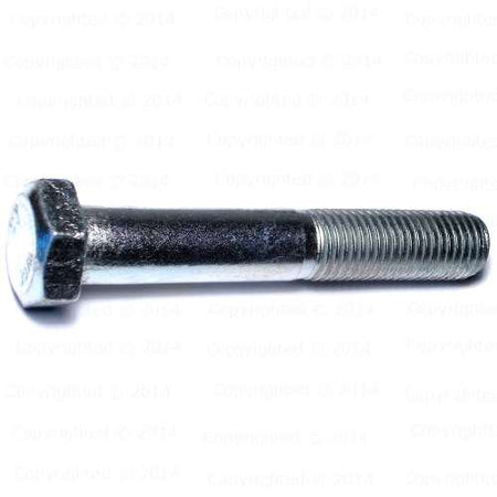 Coarse Thread Hex Bolts - 1" Diameter