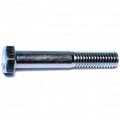 Coarse Hex Cap Screws - 3/8