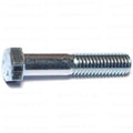 Coarse Hex Cap Screws - 7/16