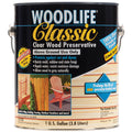 Zinsser Woodlife Classic Clear Wood Preservative