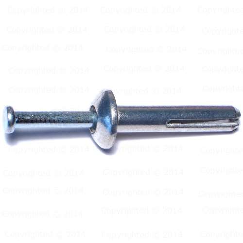 Truss Head Nail Drive Anchor