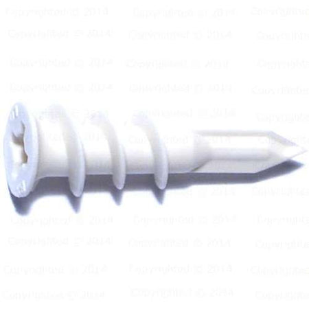 Plastic E-Z Anchor