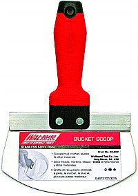Wal-Board Tuff Grip Bucket Scoop 05-002