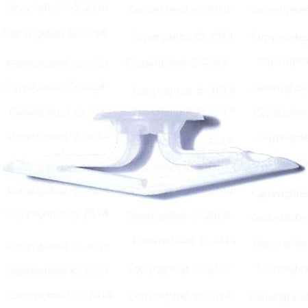 Plastic Toggle Anchor