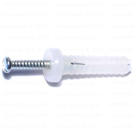 Nylon Nail Drive Anchor