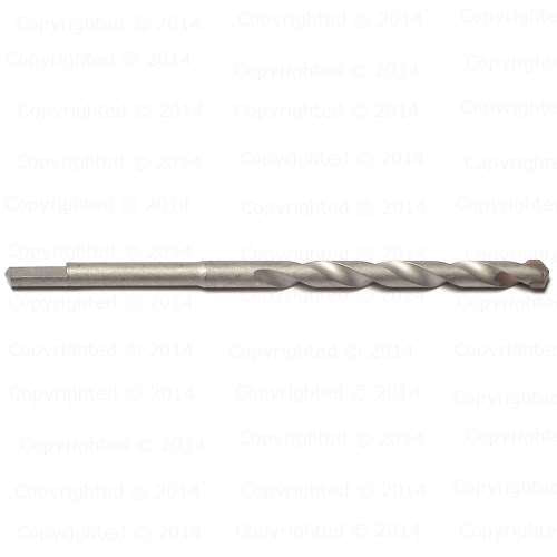 Masonry Drill Bit