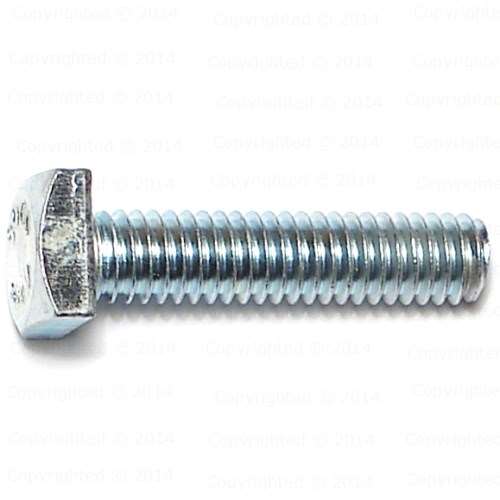 Battery Terminal Bolts