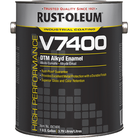 Rust-Oleum High Performance V7400 System Fast Recoat Primer Gallon