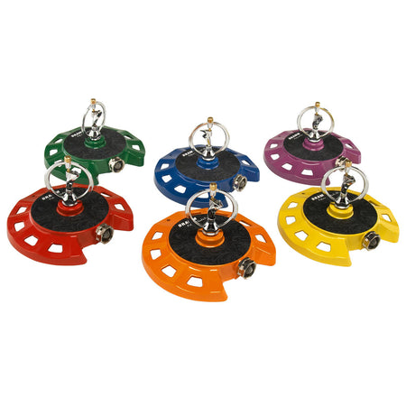 Dramm ColorStorm Metal Spinning Sprinkler 10-15070