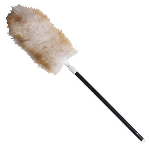 Unger Extendable Wool Duster 961420