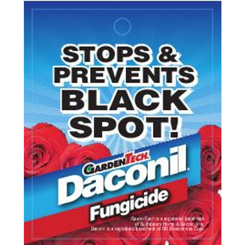 Garden Tech Daconil Fungicide 32 Oz RTU 2112-2