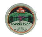 KIWI Outdoor Saddle Soap 3-1-8 Oz 10906