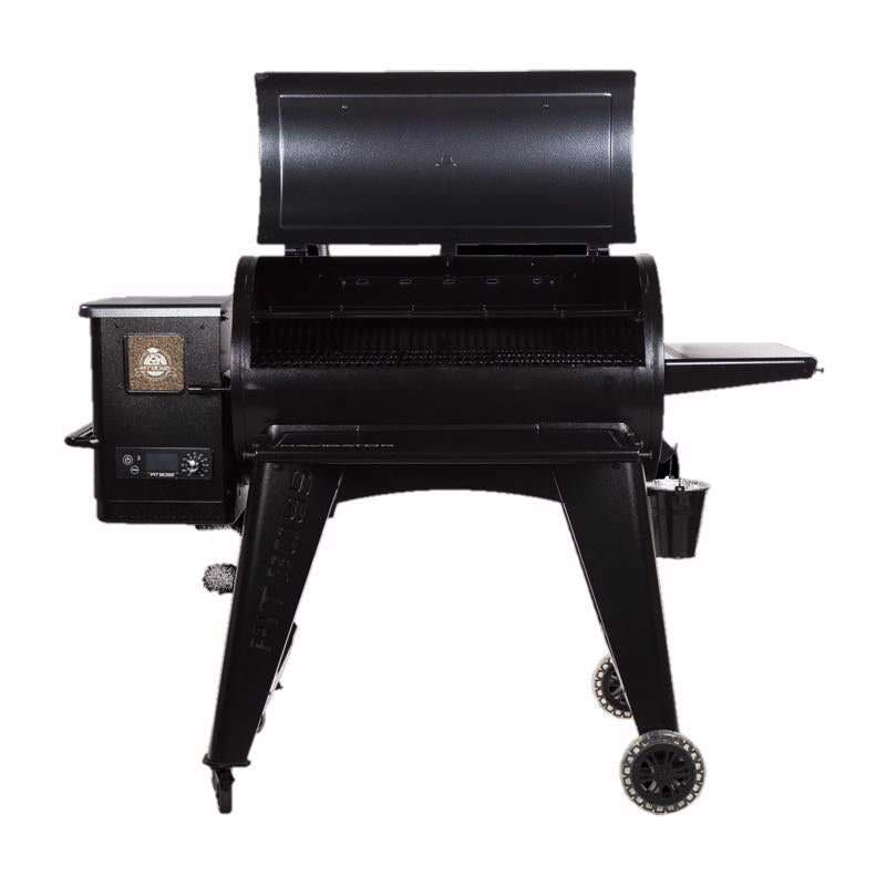 Pit Boss Navigator 1150G Wood Pellet Grill and Smoker 10914-1