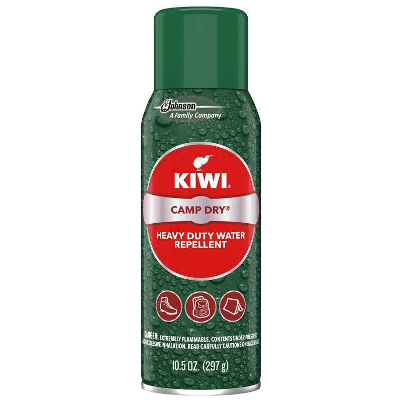 Kiwi Camp Dry Water Repellent