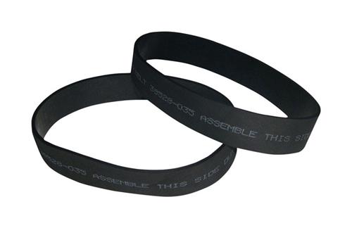 Hoover WindTunnel PowerDrive Belt 2-Pack 40201170