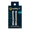 Safety 1st furniture wall straps packaging on a white background