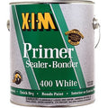 XIM 400 White Primer Sealer Bonder Gallon Can