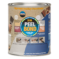 XIM Peel Bond