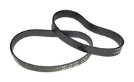 Dirt Devil Style 10 Vacuum Cleaner Belt 2-Pack 3860140600