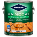 Wolman RainCoat Clear Water Repellent (Oil Base) Gallon 12386