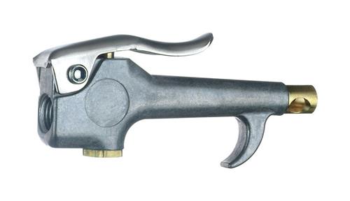 Milton S-148 Lever Style Blow Gun, 1/4 NPT, 100 PSI