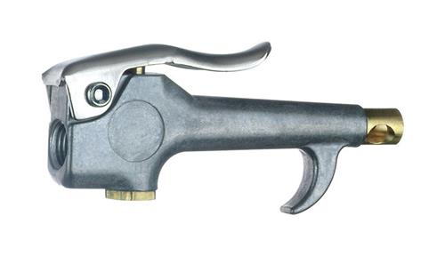 Tru-Flate 1/4 In. FNPT Lever Safety Blow Gun 18-233