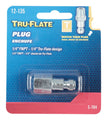 Tru-Flate Swivel F 1/4 Inch Air Plug 12-135