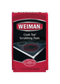 Weiman Cook Top Scrubbing Pads 3-Pack 45 - Box of 6