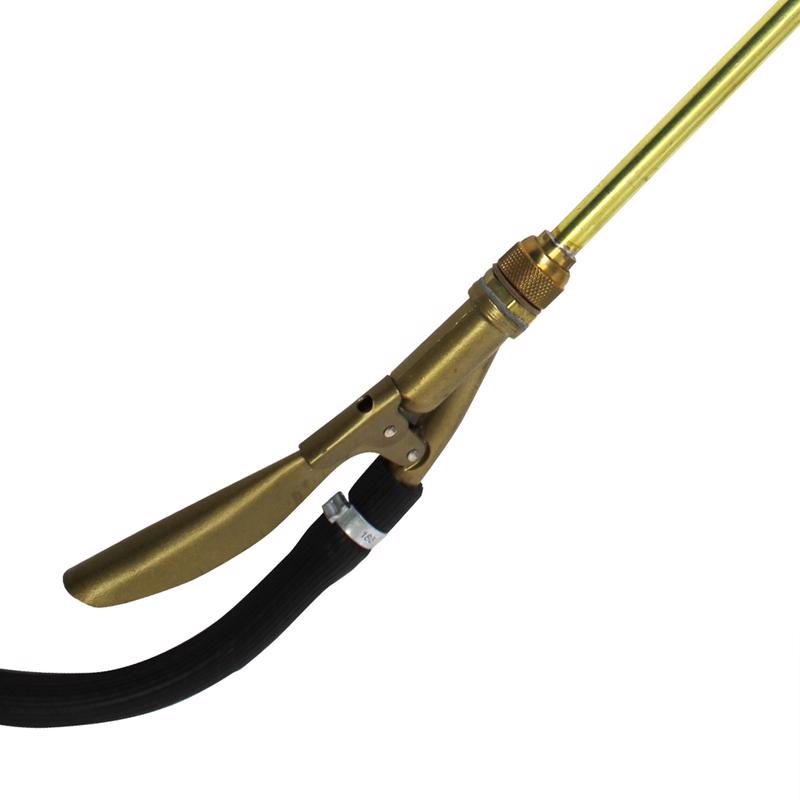 Chapin 1180 Tri-Poxy Steel Sprayer - Thumbnail 2