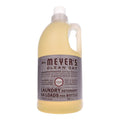 Mrs. Meyer's Clean Day Laundry Detergent 64 Oz Lavender 14531