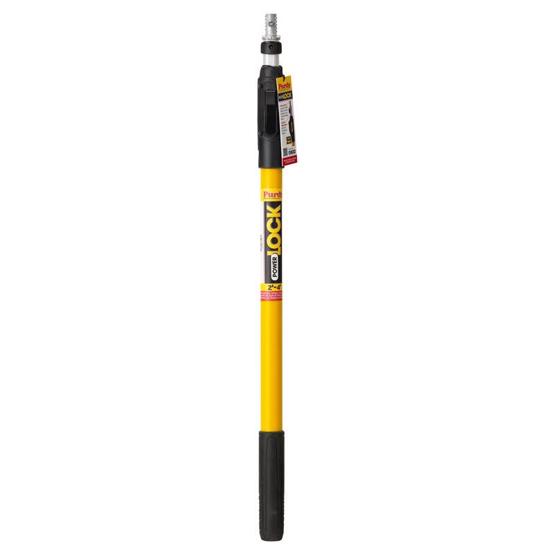 Purdy POWER LOCK Professional Grade Extension Pole