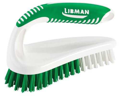 Libman Power Scrub Brush 57 - Box of 6