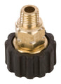 Forney 75107 Screw Coupling M22F X 1/4