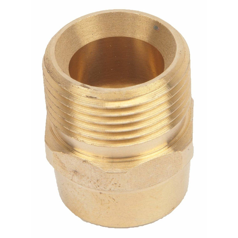 Forney Female Screw Nipple 5800 PSI 75114