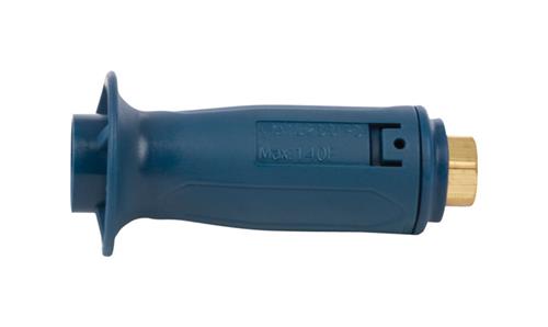 Forney 75166 Multi-Regulator Nozzle 1-4" FNPT 0° to 80°