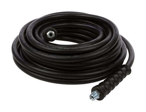 Forney 75183 High Pressure Hose Premium Grade 3/8" X 50' Hose