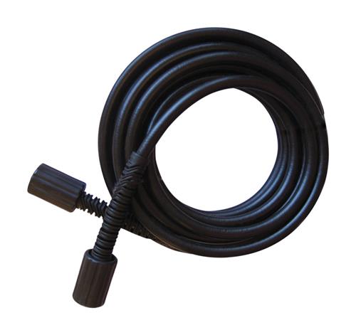 Forney 75186 High Pressure Hose 1/4"X 25'