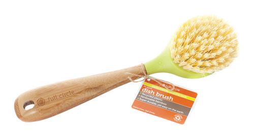 Full Circle Be Good Dish Brush FC10108