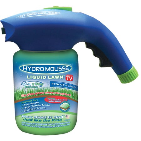 Hydro Mousse Liquid Lawn Kit 15000-1