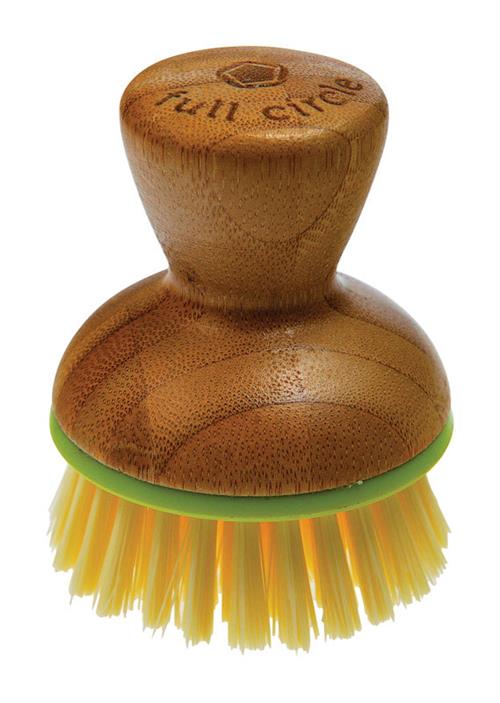 Full Circle Bubble Up Dish Brush FC12115G