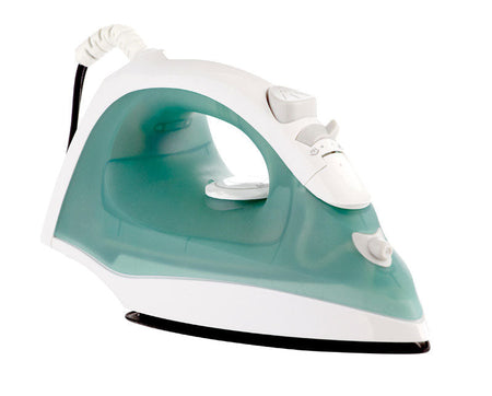 Proctor Silex Non-Stick Adjustable Steam Iron 17291Y-1