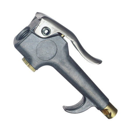 Tru-Flate 1/4 In. FNPT Lever Safety Blow Gun 18-233-2