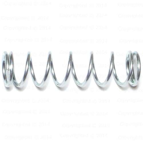 Compression Springs - SRM01 - SRM15